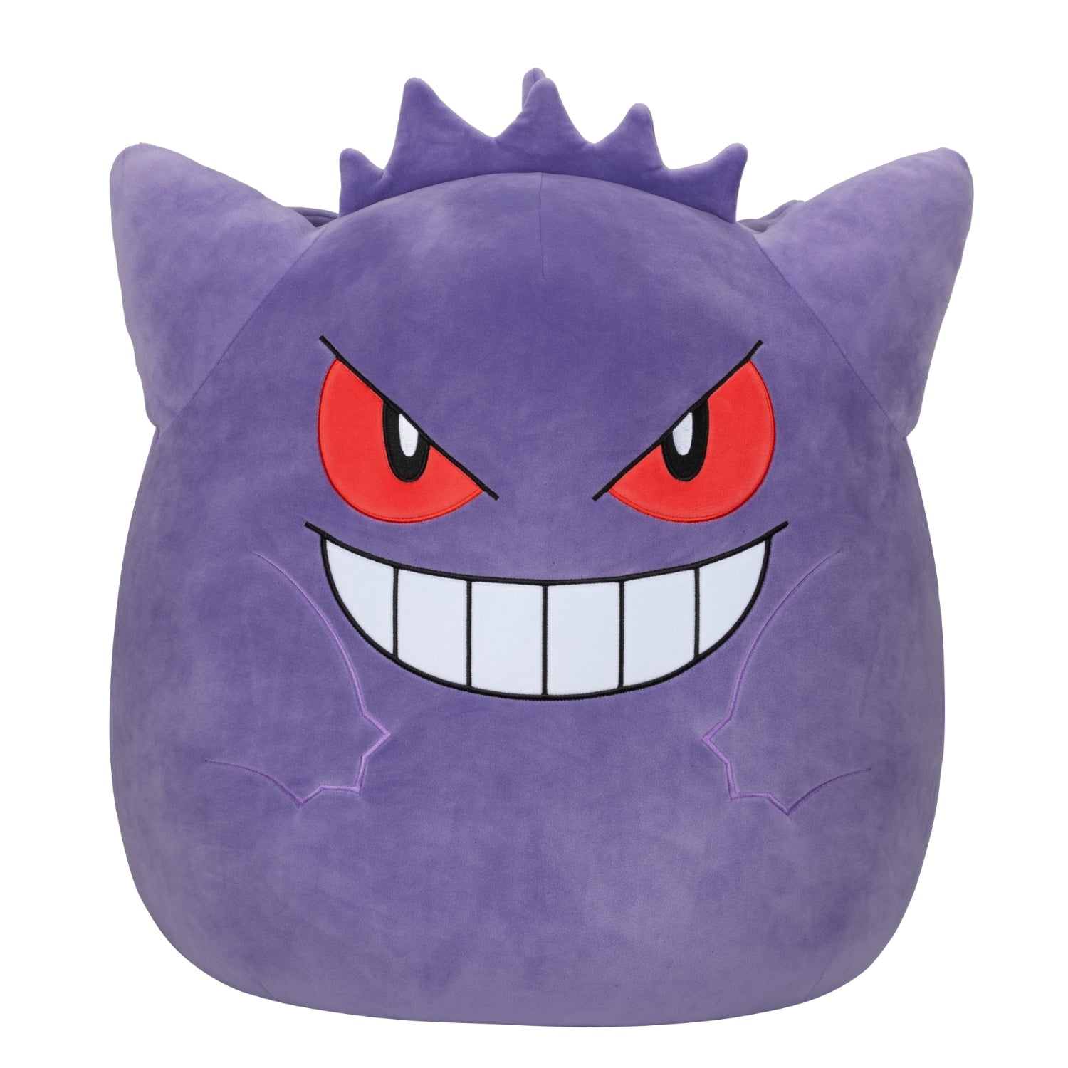 Pokémon Squishmallow Gengar (35 cm)