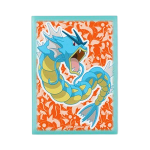 Gyarados Breakaway Sleeves