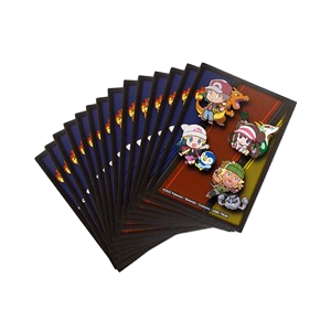 Pokémon Trainers Sleeves