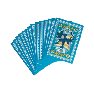 Luxray Limitless Lightning Sleeves