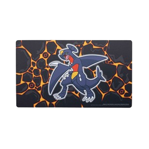 Garchomp Ground Break Playmat
