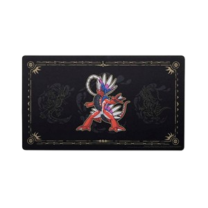 Koraidon Slate Playmat