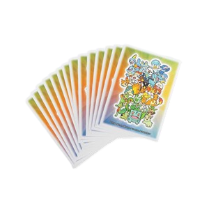 First Partner Power Sleeves