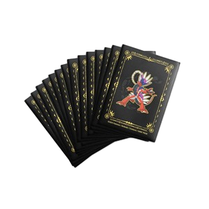 Koraidon Slate Sleeves