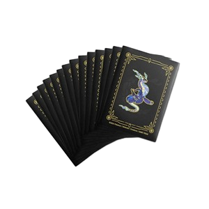 Miraidon Slate Sleeves