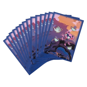 Haunted Ruins Sleeves