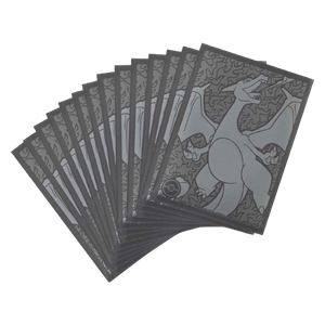 Scorching Charizard Sleeves