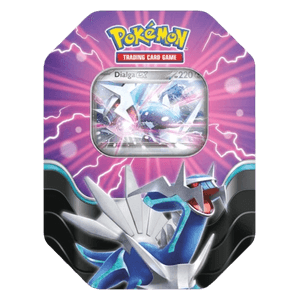 Pokémon Azure Legends Tins: Dialga, Kyogre, Xerneas ex