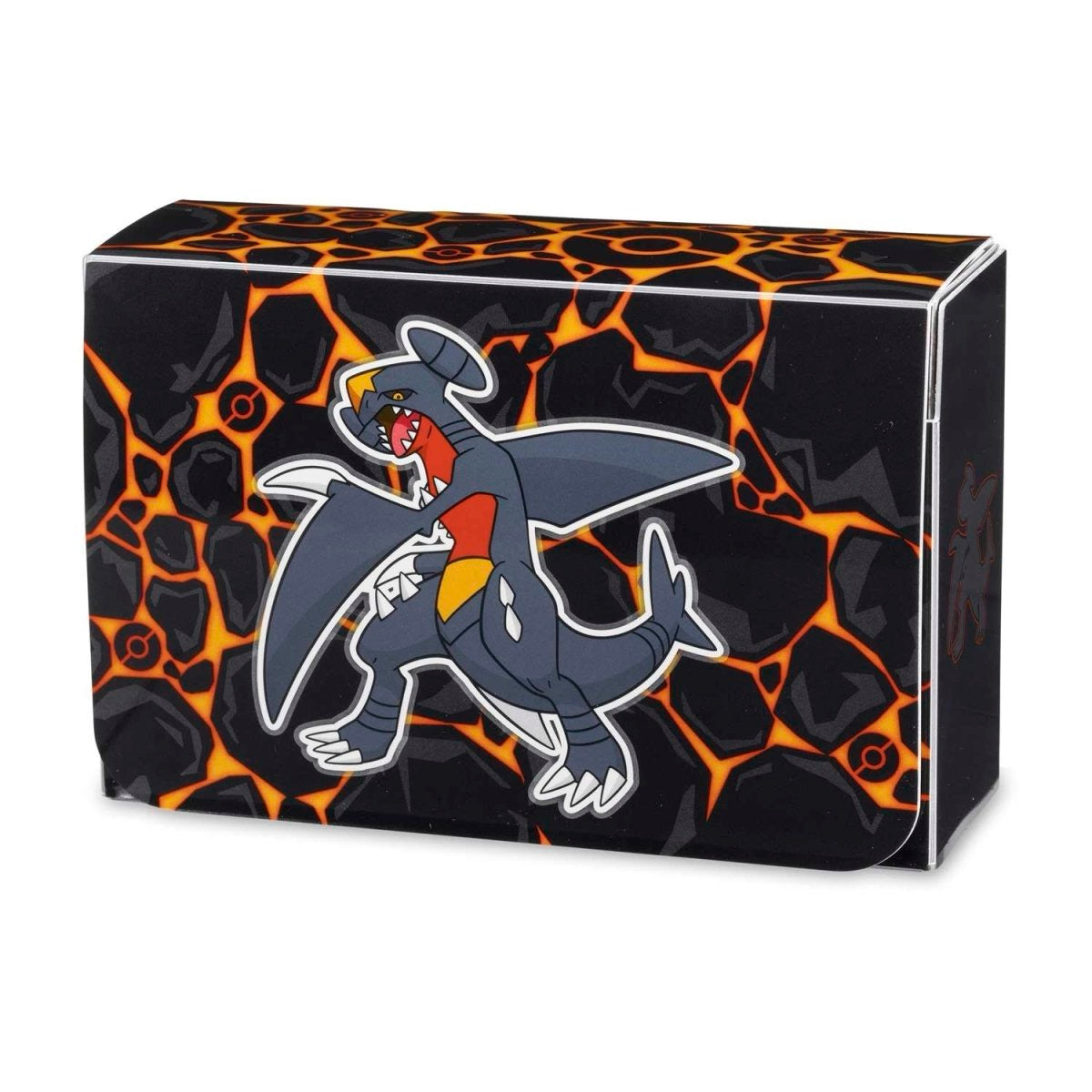 Garchomp Ground Break Double Deck Box
