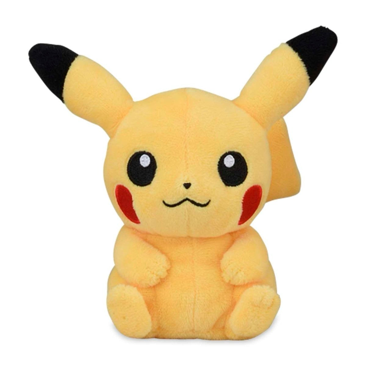 Pikachu Sitting Cuties (12cm)