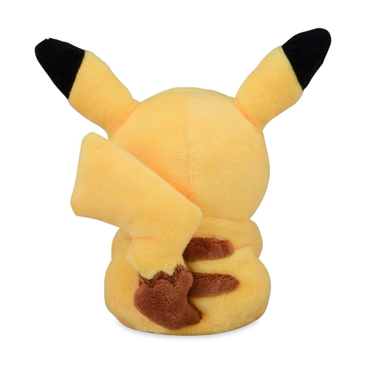 Pikachu Sitting Cuties (12cm)