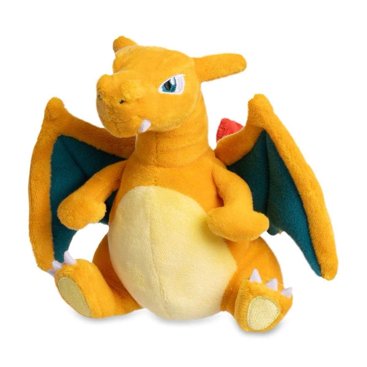 Charizard Sitting Cuties (14,5cm)
