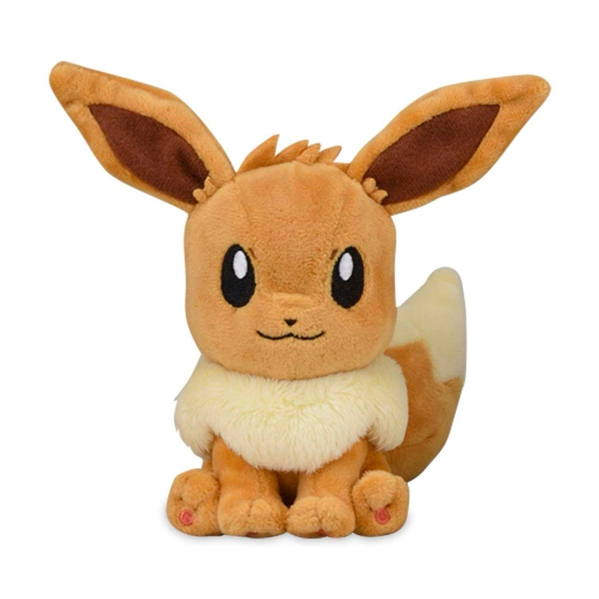 Eevee Sitting Cuties (15,5 cm)