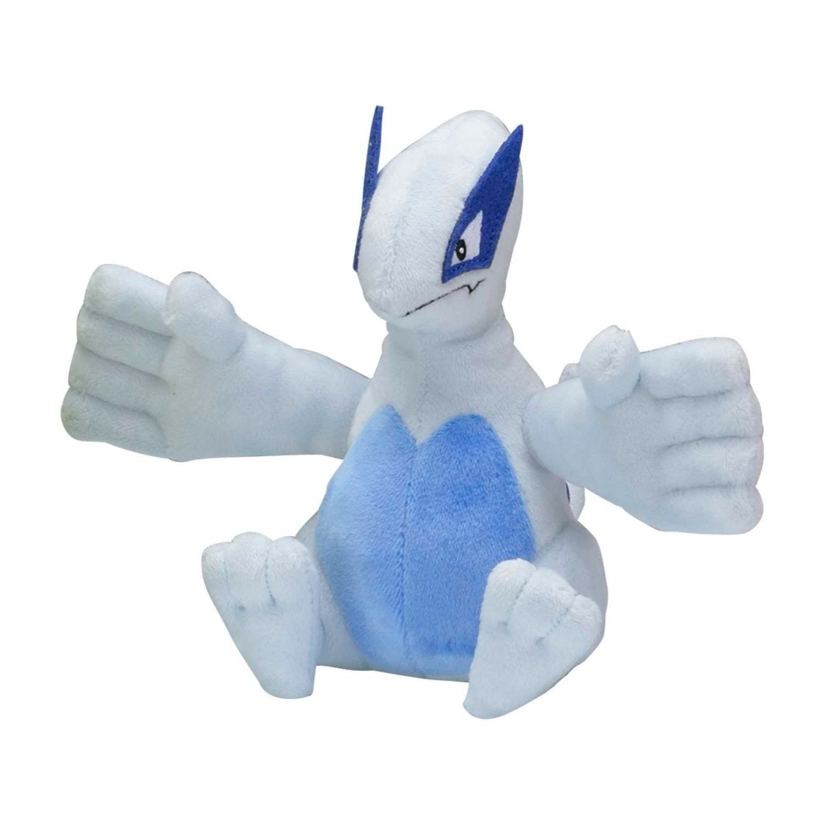 Lugia Sitting Cuties (16 cm)