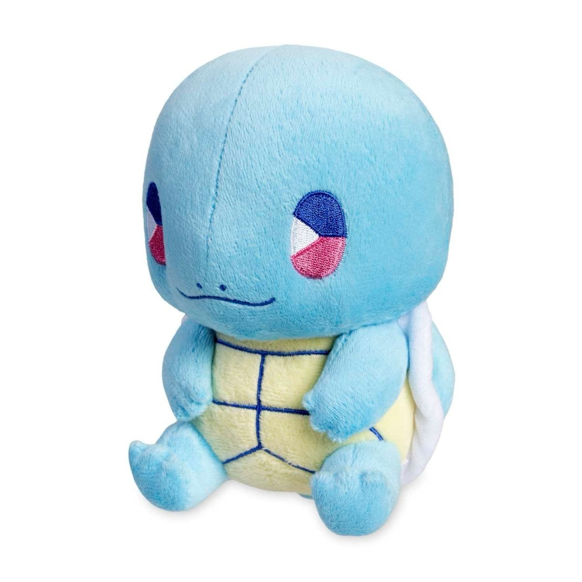 Squirtle Pokémon Soda Pop Plush (15 cm)