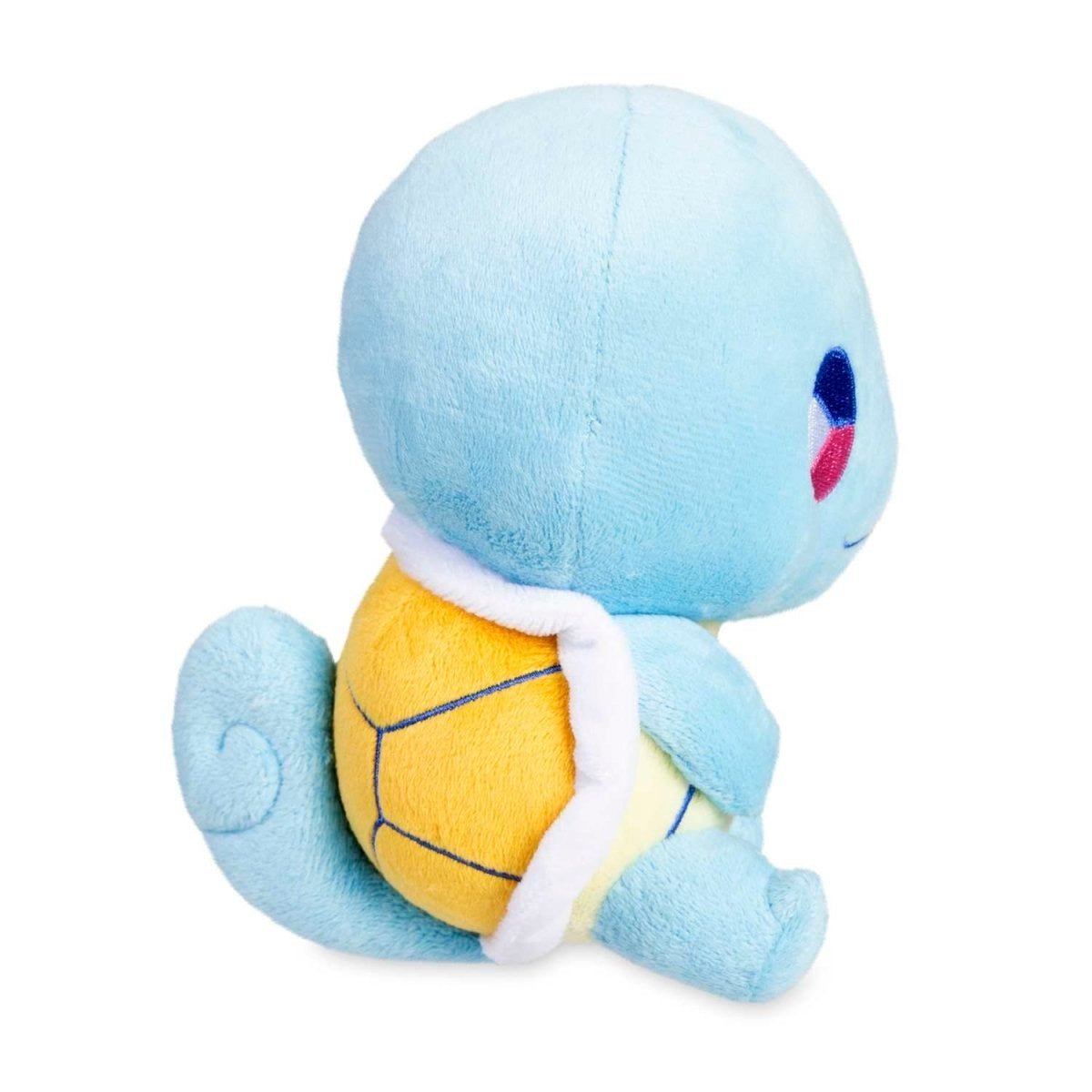 Squirtle Pokémon Soda Pop Plush (15 cm)