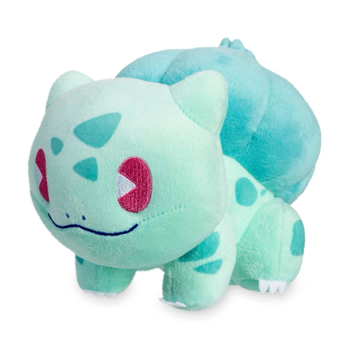 Bulbasaur Pokémon Soda Pop Plush (14 cm)