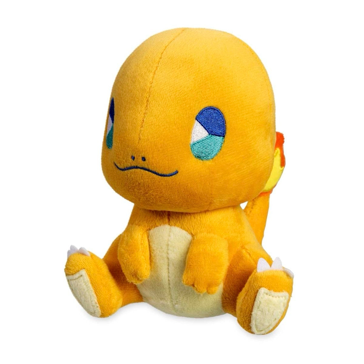 Charmander Pokémon Soda Pop Plush (15 cm)