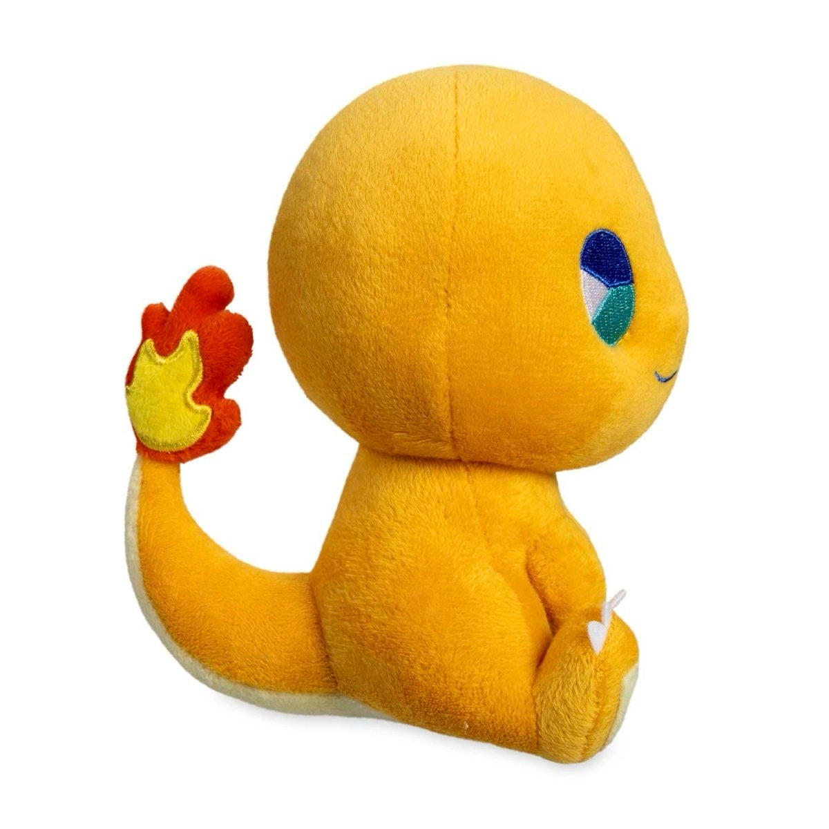 Charmander Pokémon Soda Pop Plush (15 cm)