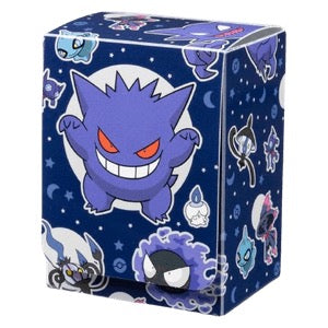 Ghostly Gathering Deck Box