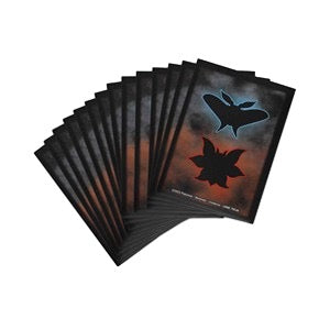 Volcarona & Frosmoth Freezer Burn Sleeves