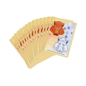Vulpix Seasons Sleeves