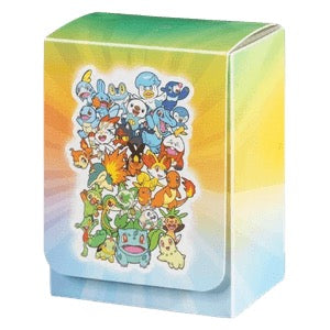 First Partner Power Deck Box