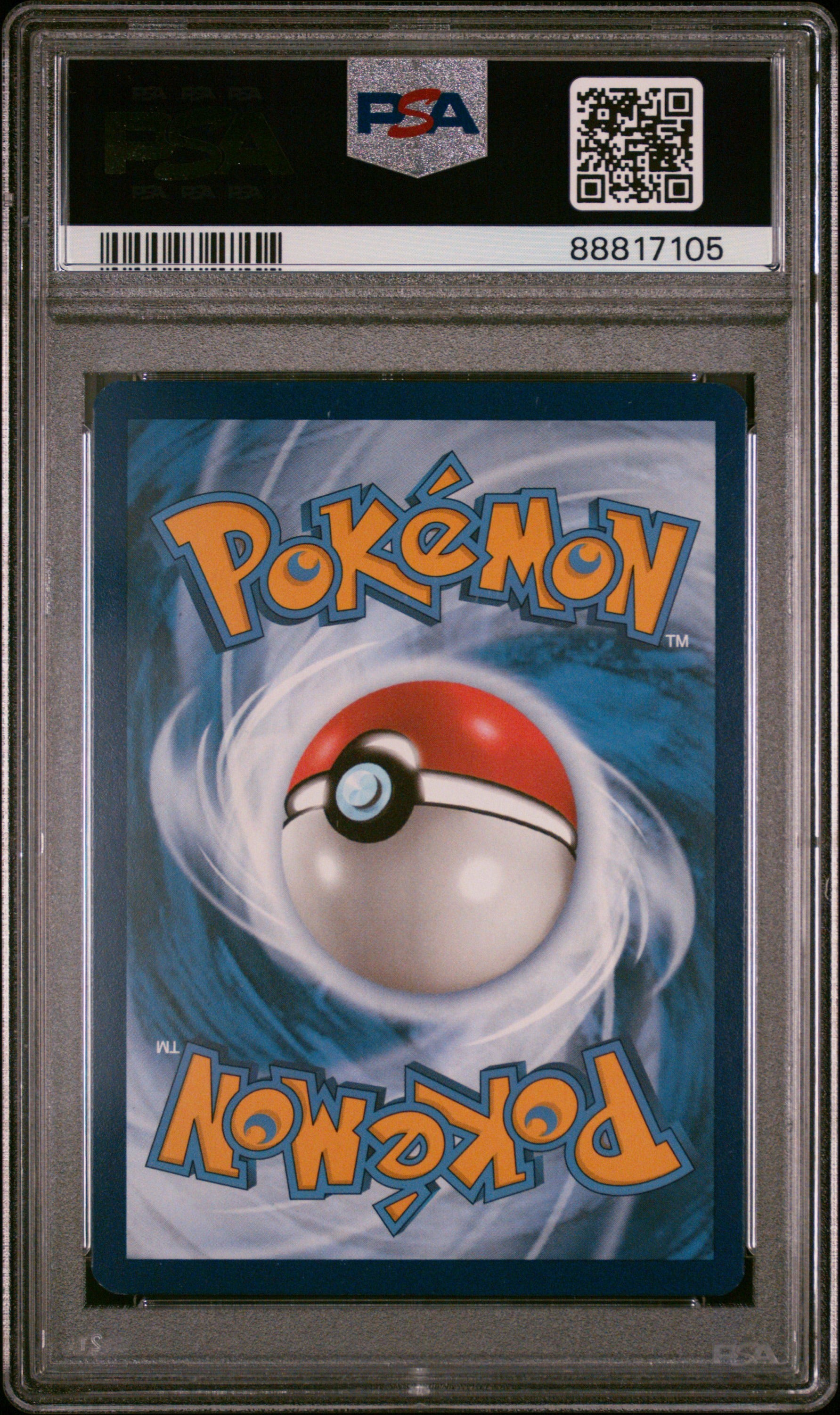 2023 POKEMON 151 #199 CHARIZARD EX SPECIAL ILLUSTRATION RARE PSA 9
