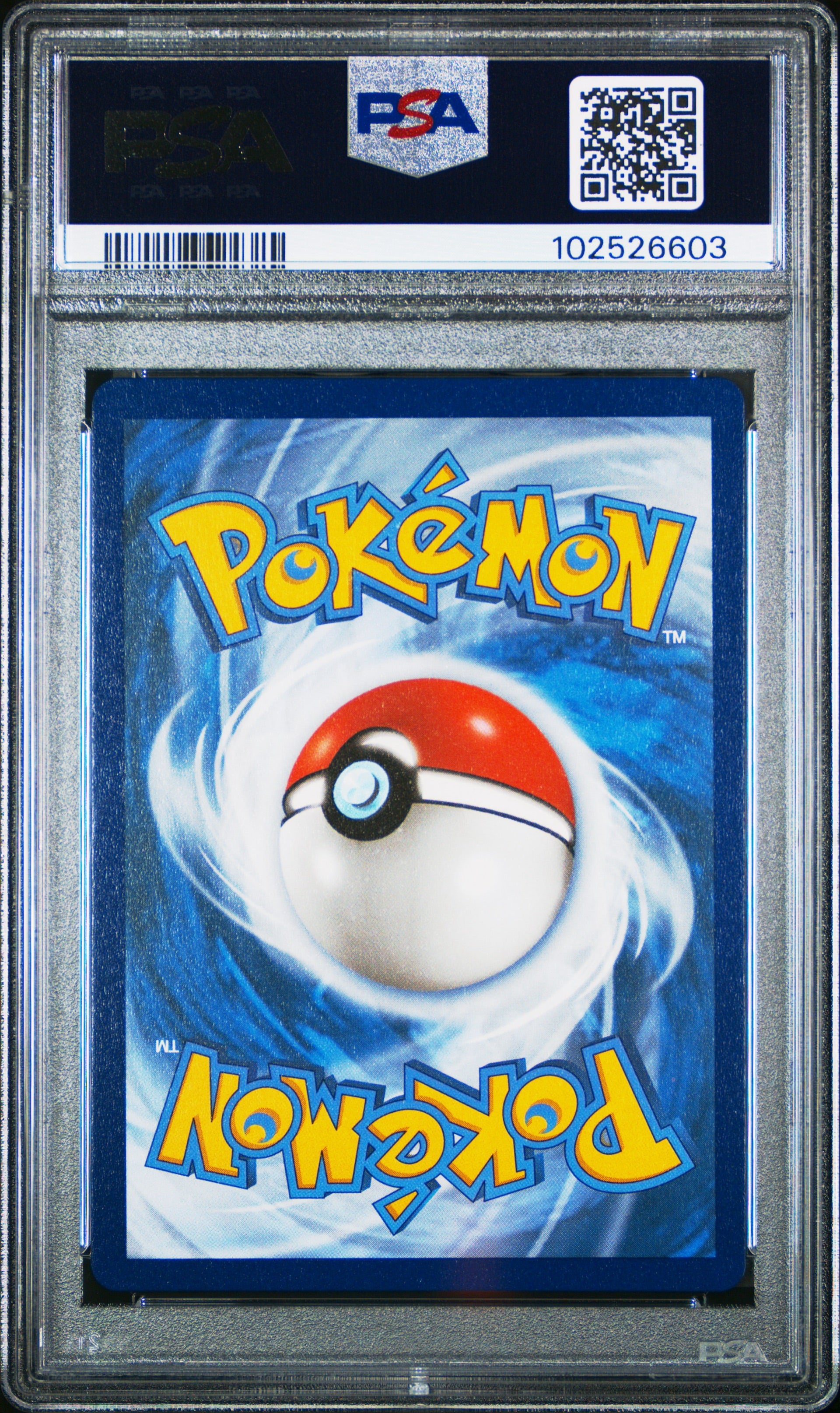 2021 POKEMON SWORD & SHIELD CHILLING REIGN #177 FA/GALARIAN MOLTRES V PSA 10