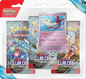 Pokémon Scarlet & Violet Stellar Crown 3 Pack Blister Latias