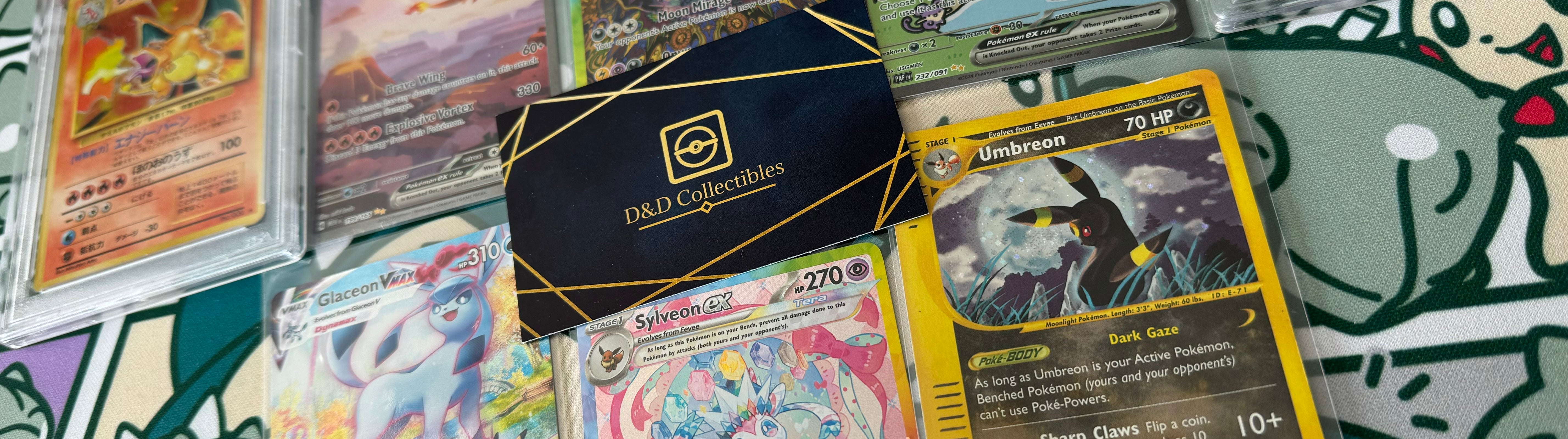 D Collector D&D Collectibles | D&D Collectibles