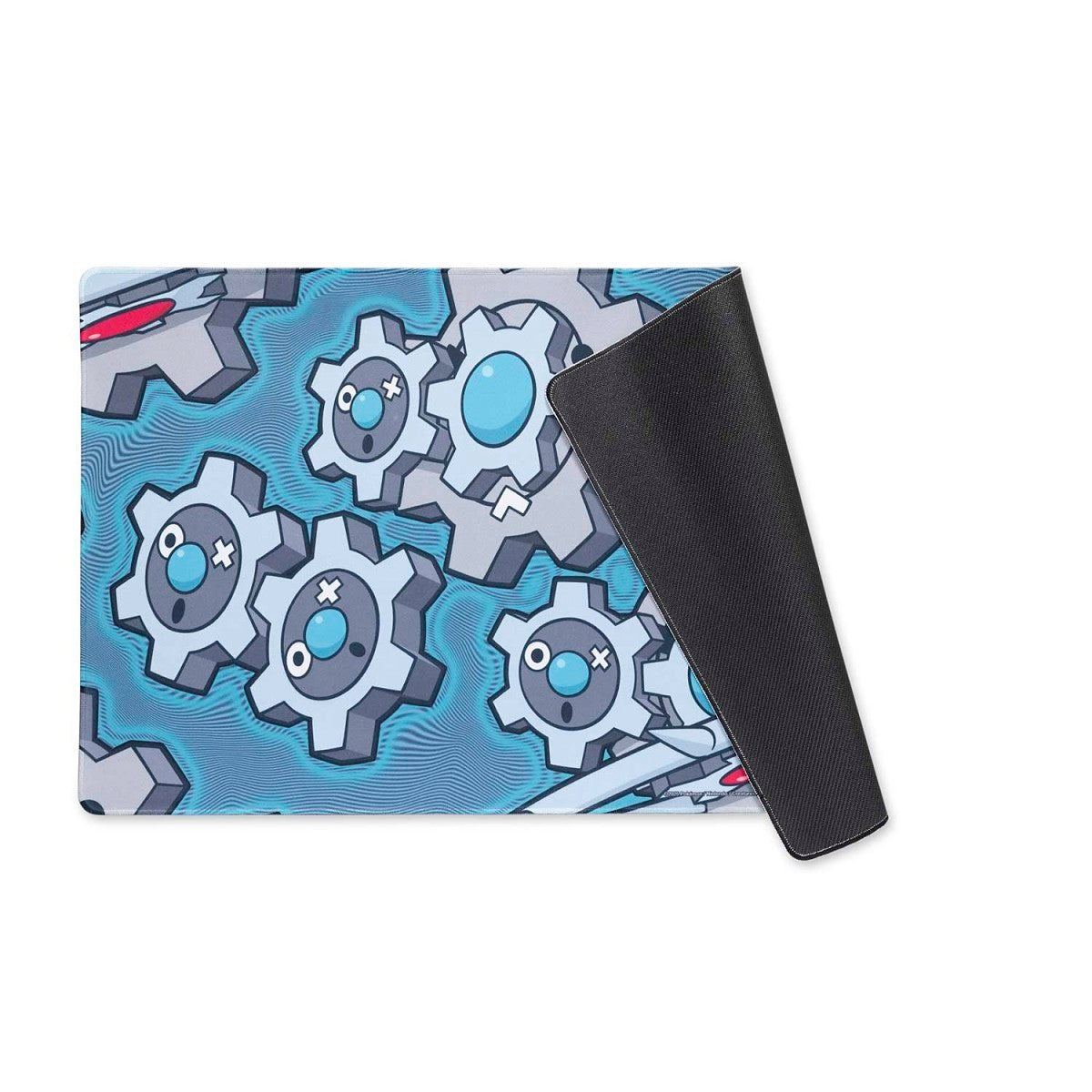 All Geared Up Playmat