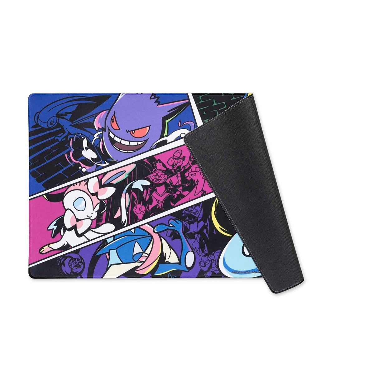 Midnight Agent Playmat