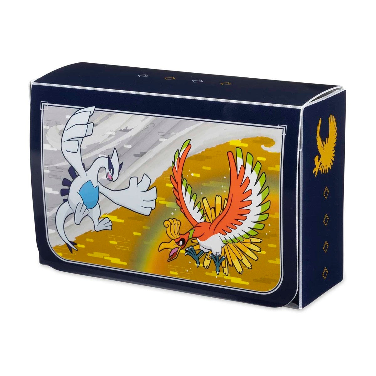 Lugia &amp; Ho-Oh Double Deck Box