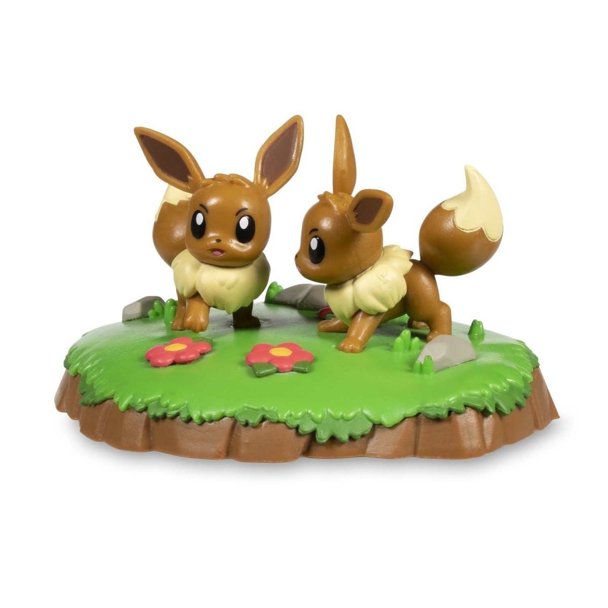 Funko Pop! Pokémon Eevee - An Afternoon With Eevee & Friends