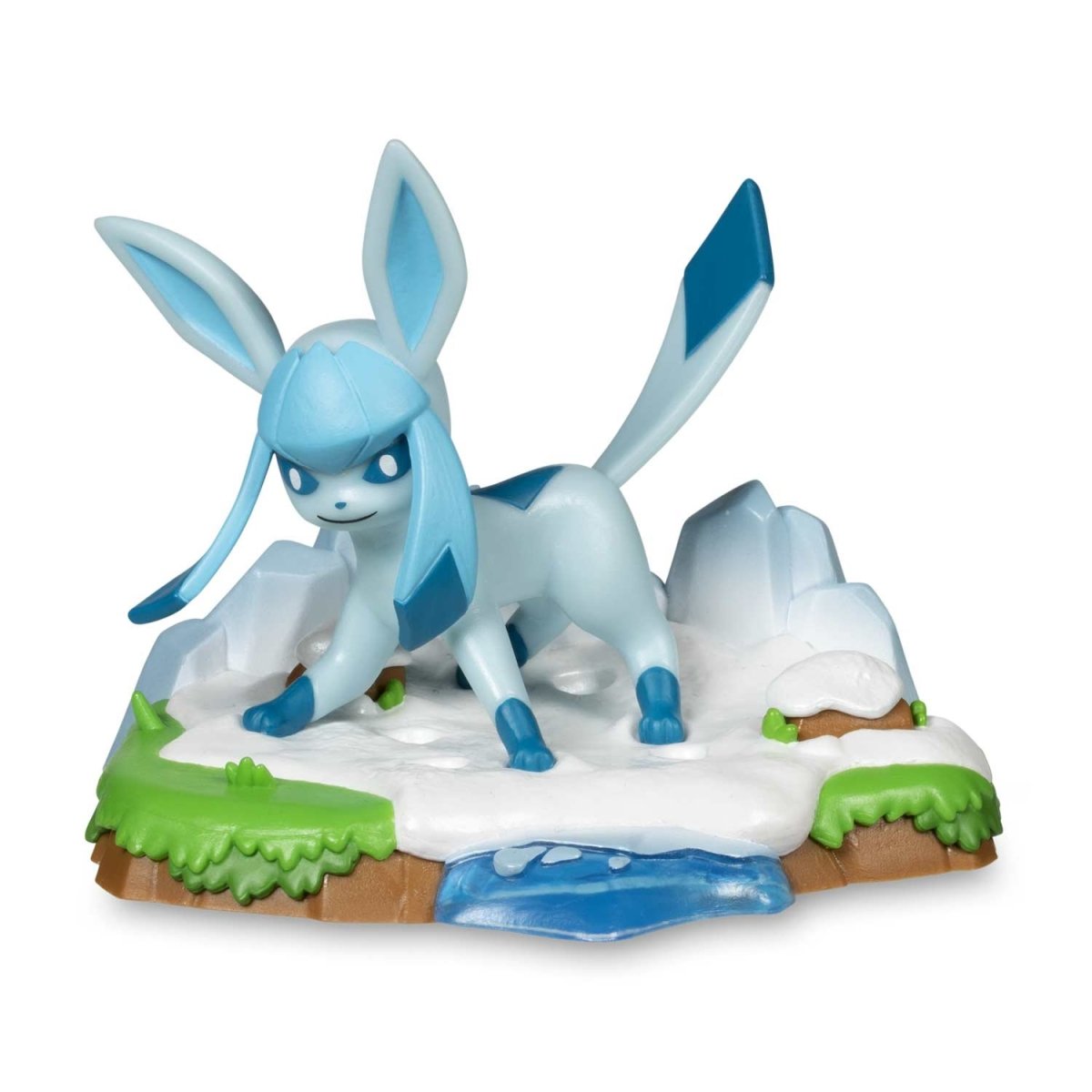 Funko Pop! Pokémon Glaceon - An Afternoon With Eevee &amp; Friends