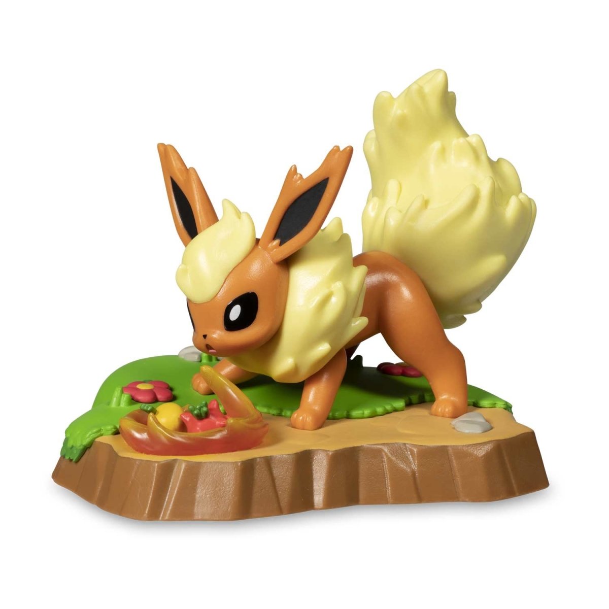 Funko Pop! Pokémon Flareon - An Afternoon With Eevee &amp; Friends