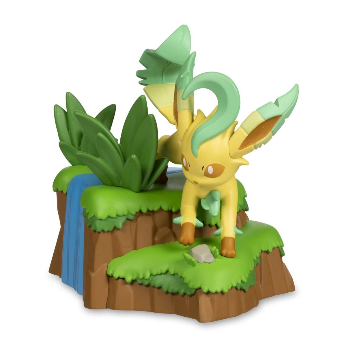 Funko Pop! Pokémon Leafeon - An Afternoon With Eevee &amp; Friends