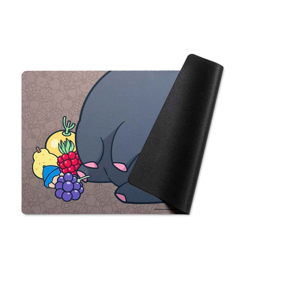 Lechonk Brown Playmat