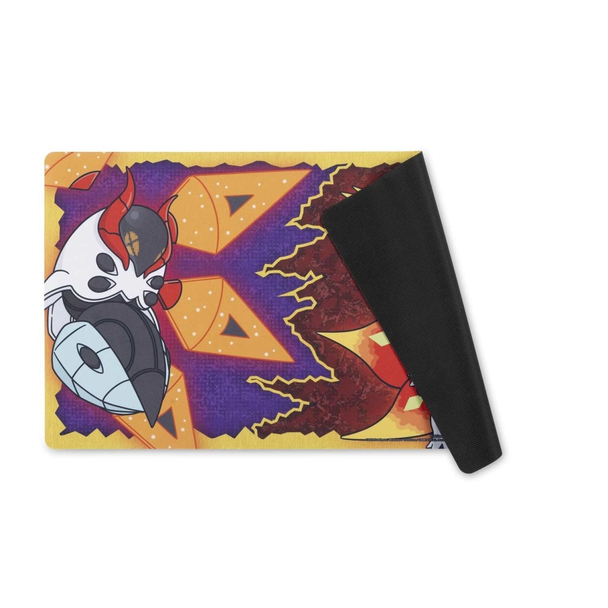 Slither Wing & Iron Moth Playmat