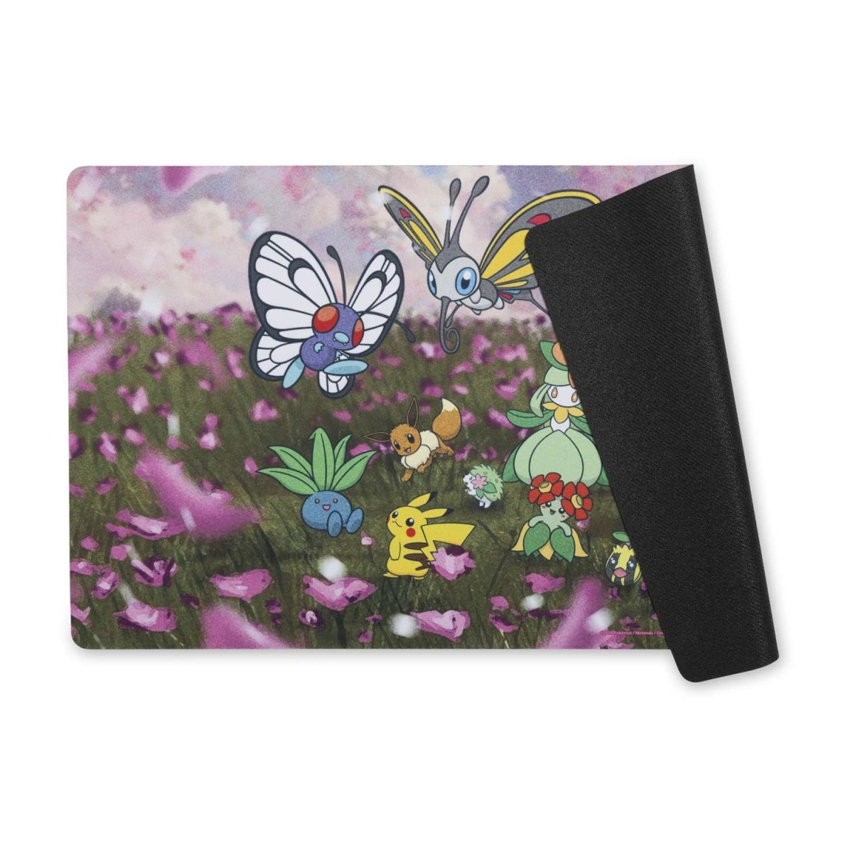Floral Flurry Playmat