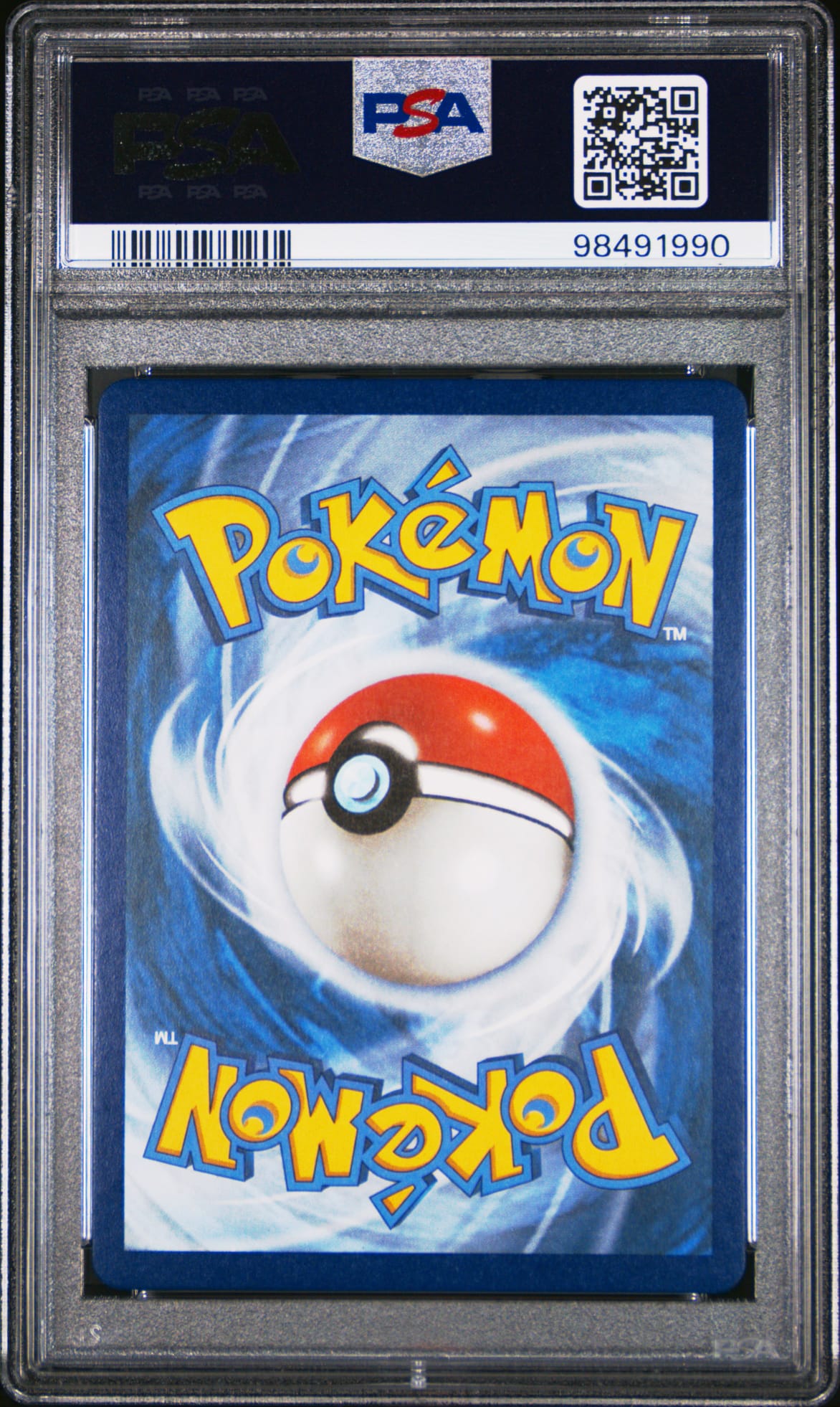 2021 POKEMON CELEBRATIONS CLASSIC COLLECTION #66 SHINING MAGIKARP-HOLO PSA 10