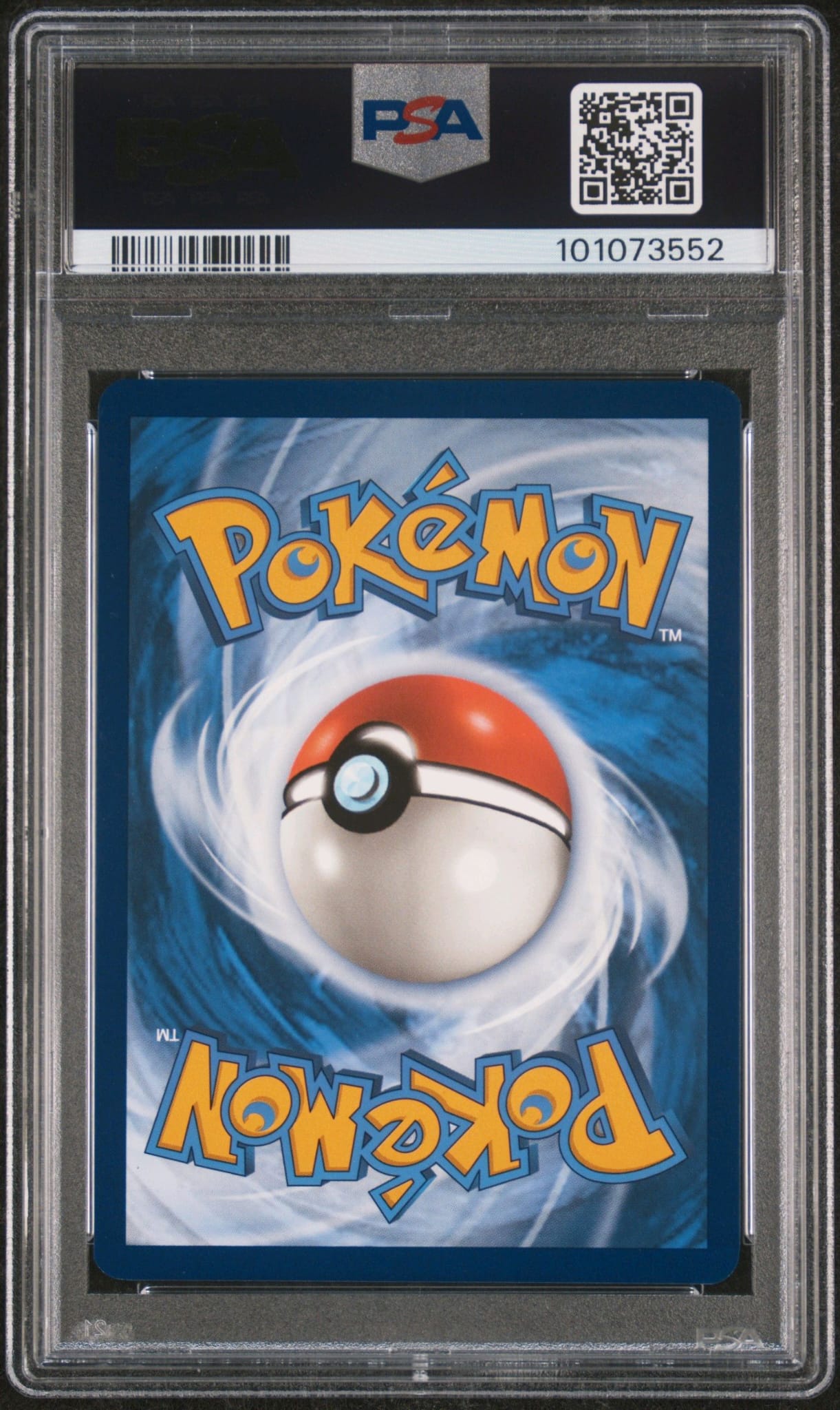 2024 POKEMON EN-SURGING SPARKS #086 SYLVEON EX PSA 10