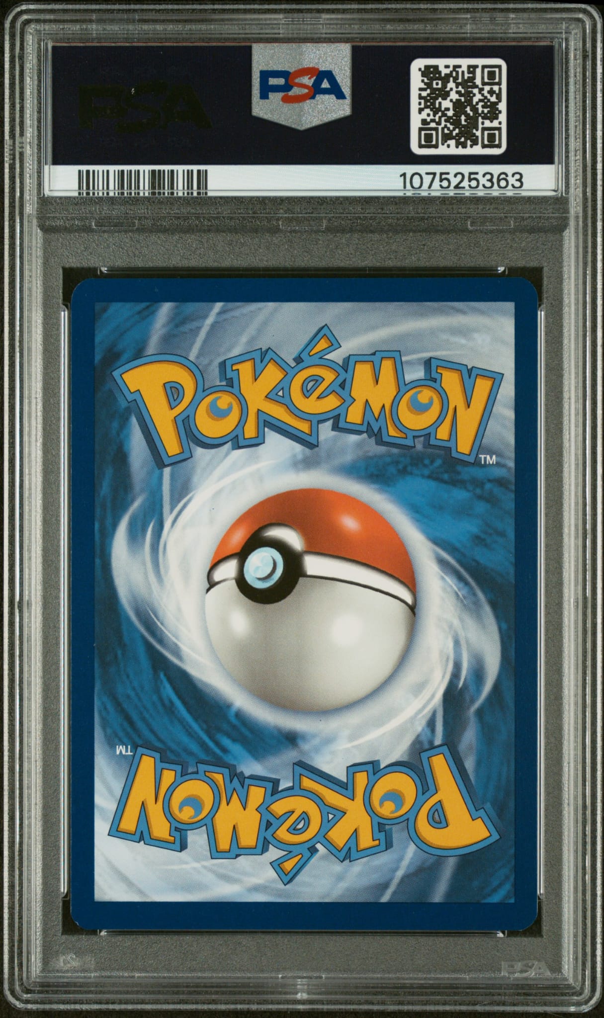 2024 POKEMON SVP EN-SV BLACK STAR PROMO #161 CHARIZARD EX CHARIZARD EX SUPER-PREM COLL PSA 9