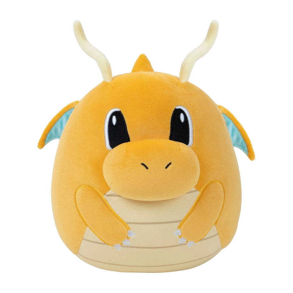 Pokémon squishmallow Dragonite (25 cm)