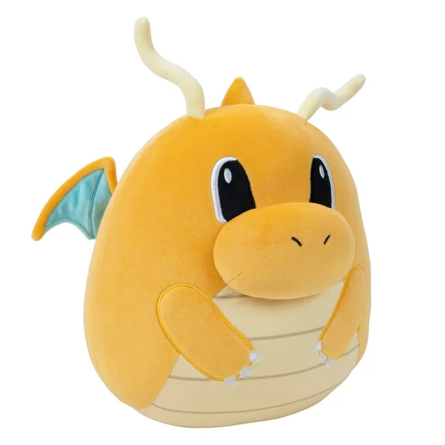 Pokémon squishmallow Dragonite (25 cm)
